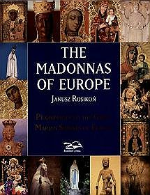 The Madonnas of Europe. W języku angielskim