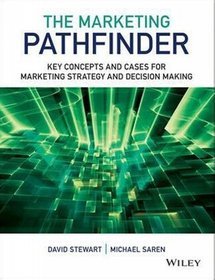 The marketing pathfinder