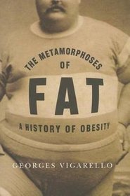The Metamorphoses of Fat