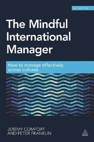 The mindful international manager