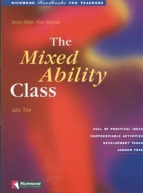 The Mixed Ability Class