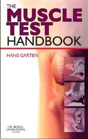 The Muscle Test Handbook