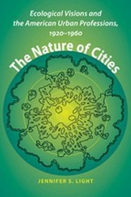 The Nature of Cities