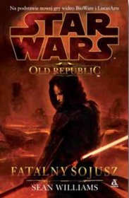 The Old Republic: Fatalny sojusz
