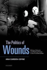 The Politics of Wounds
