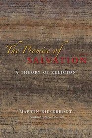 The Promise of Salvation