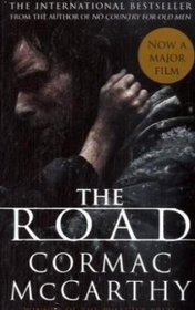 The Road, Film Tie-In. Die Straße, englische Ausgabe