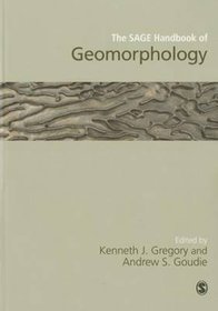 The Sage Handbook of Geomorphology