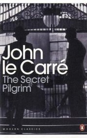 The Secret Pilgrim