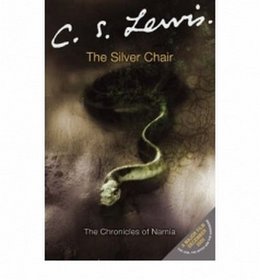 The Silver Chair (The Chronicles of Narnia)