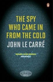 The Spy Who Came in from The Cold