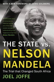 The State vs. Nelson Mandela