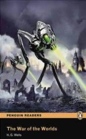 The War of the Worlds: Level 5