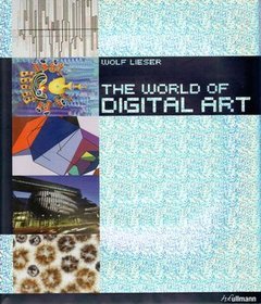 The World of Digital Art + DVD