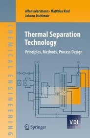Thermal Separation Technology