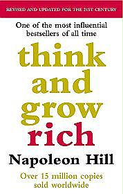 Think  Grow Rich