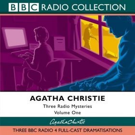 Three Radio Mysteries v 1 audiobook
