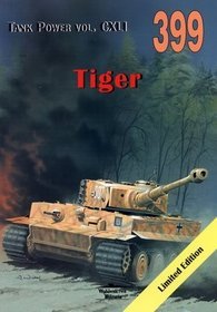 Tiger. Tank Power vol. CXLI 399