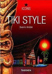 Tiki Style (Icons)