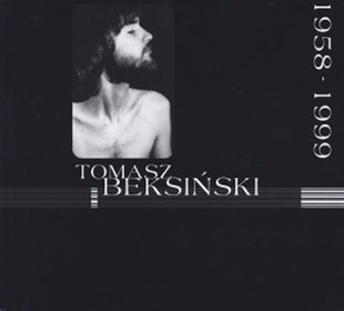 Tomasz Beksiński 1958 - 1999 + DVD