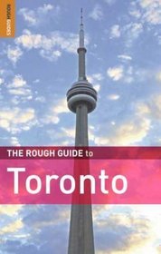 Toronto Rough Guide