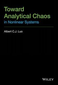 Toward analytical chaos in nonlinear systems