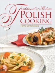 Prawdziwa kuchnia polska wersja angielska