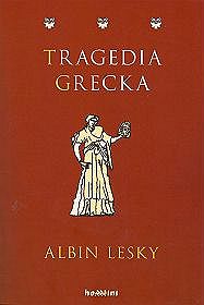 Tragedia grecka