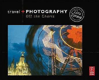 Travel and Photography: Off the Charts