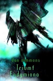 Triumf Endymiona - Dan Simmons