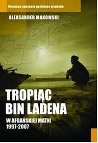 Tropiąc Bin Ladena