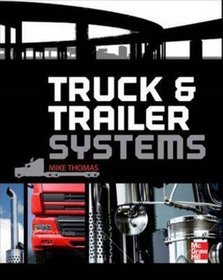 Truck and Trailer Systems