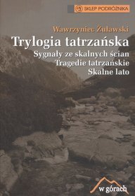 Trylogia Tatrzańska