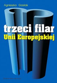 Trzeci filar Unii Europejskiej. Instrumenty prawne