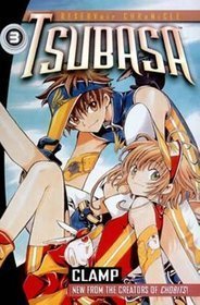 Tsubasa 3: Can pure determination defeat a master magician?