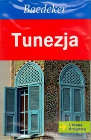 Tunezja. Przewodnik Baedeker