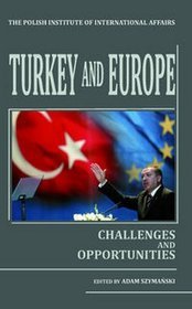 Turkey and Europe