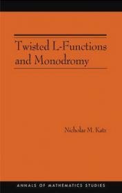 Twisted L-Functions