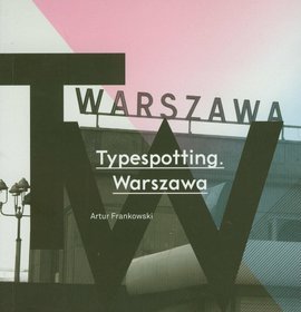 Typespotting Warszawa
