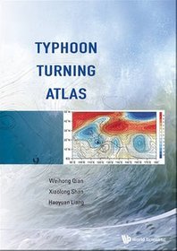 Typhoon Turning Atlas