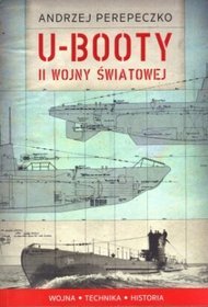 U-booty drugiej wojny światowej