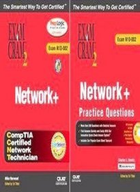 Ultimate Network+ Certification Exam Cram 2 Study Kit