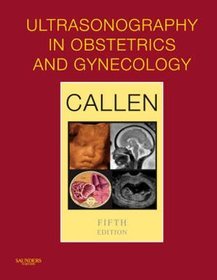 Ultrasonography in Obstetrics and Gynecology 5e