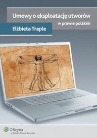 Umowy o eksploatację utworów w prawie polskim