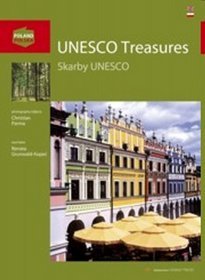 UNESCO Treasures / Skarby UNESCO