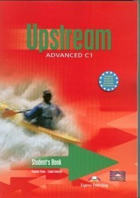 Upstream 6 (Advanced) - Student's Book