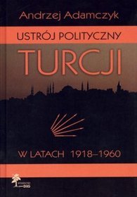 Ustrój polityczny Turcji w latach 1919-1960