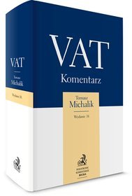 VAT 2014. Komentarz