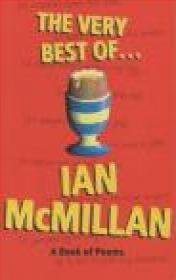 Very Best of Ian McMillan
