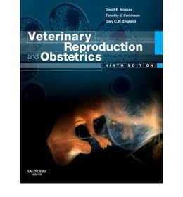 Veterinary Reproduction  Obstetrics